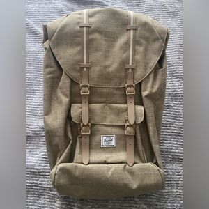 Herschel Little America 25l Backpack